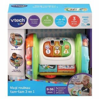 Soiva lelu Vtech Baby 80-562605