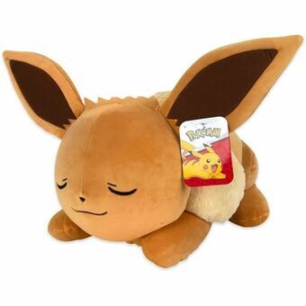 Vauvanukke Bandai Pokemon Eevee