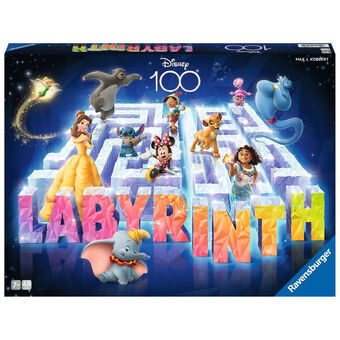 Lautapeli Ravensburger 27460 (FR)