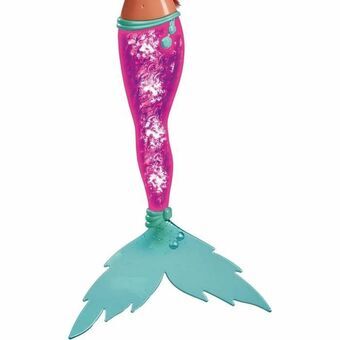 Nukke Simba Sparkel Mermaid