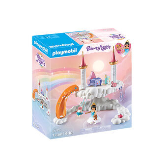 Playset Playmobil 71360 Princess Magic 63 Kappaletta