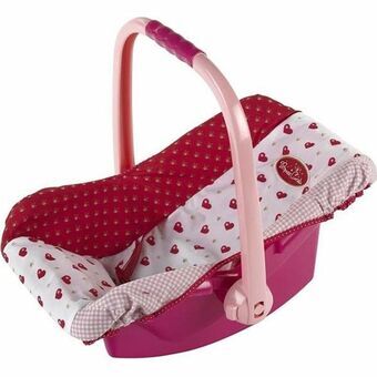 Nuketarvikkeet Princess Coralie Stroller Klein 1669 (40 x 6 x 30 cm)