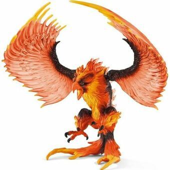 Toimintahahmot Schleich The Fire Eagle