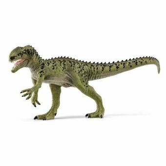 Dinosaurus Schleich    21,6 x 4,2 x 8,6 cm Vihreä