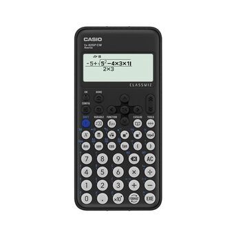 Tieteellinen laskin Casio FX-82SPCW