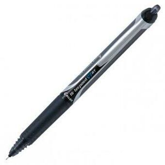 Liquid ink ballpoint pen Pilot ROLLER V7