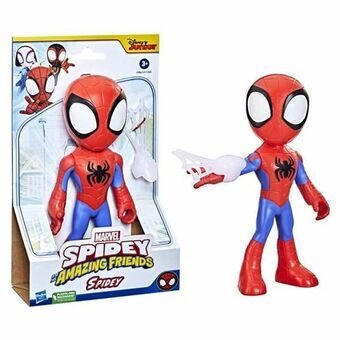 Hahmot Spidey Mega Mighty 22,5 cm