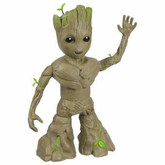 Toimintahahmot Hasbro Groot - F80275E0 1 Kappaletta