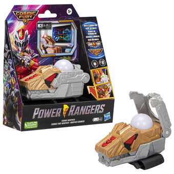 Hahmot Hasbro Power Rangers Cosmic Fury Cosmic Morpher