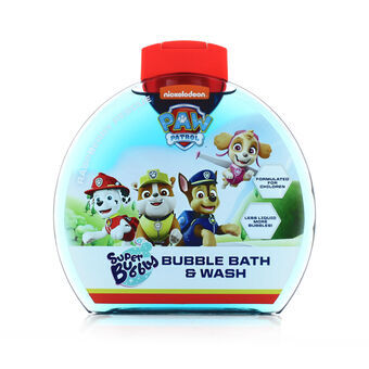 Vaahtokylpy The Paw Patrol 300 ml