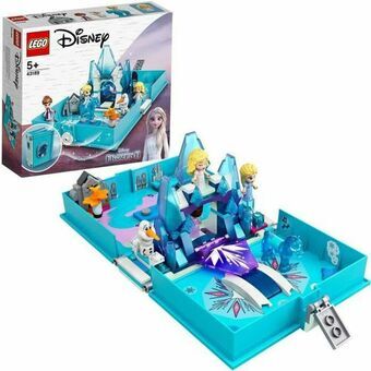 Playset Lego 125 pcs Monivärinen