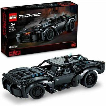 Playset Lego The Batman: Batmobile