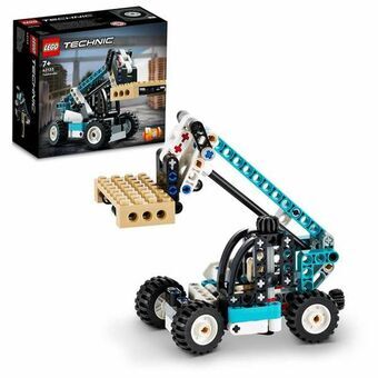 Rakennussetti Lego 42133