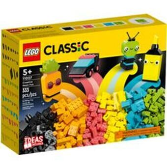 Playset Lego