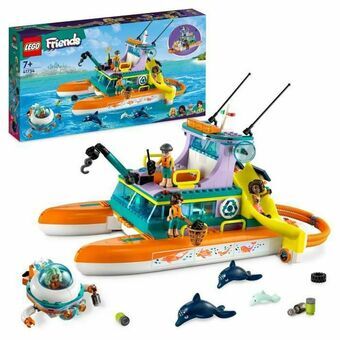 Playset Lego 41734                           Monivärinen