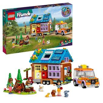 Playset Lego 785 Kappaletta