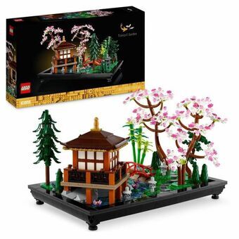 Playset Lego Burg Himeji