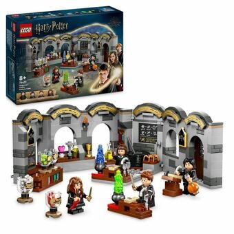 Rakennussetti Lego Harry Potter Monivärinen