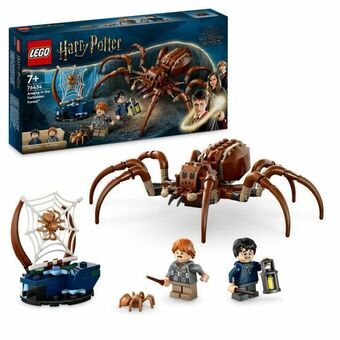 Rakennussetti Lego Harry Potter Monivärinen