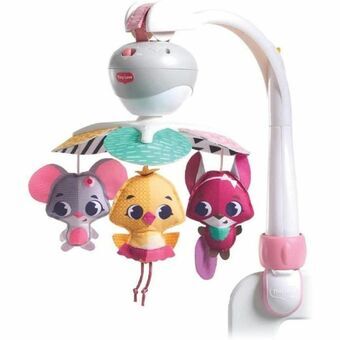 kännykän suoja Tiny Love Princess Tales 3-in-1