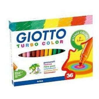 Muovailuvahapeli Giotto F418000