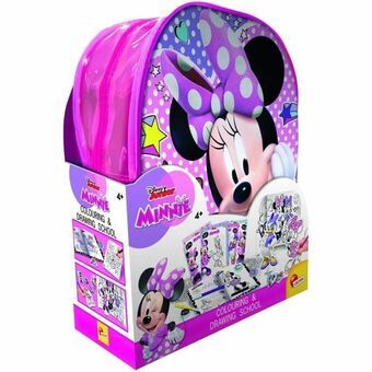 Tussisetti Lisciani Giochi Minnie