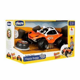 Kauko-ohjattava auto Chicco Happy Buggy