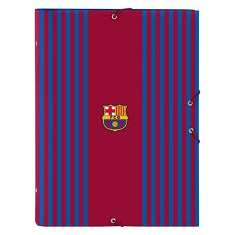 Kansio F.C. Barcelona 21/22