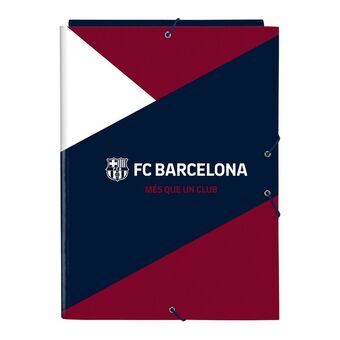 Kansio F.C. Barcelona