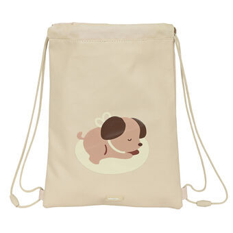 Narureppu Safta Puppy Beige