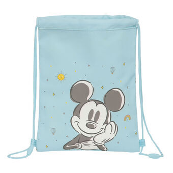 Narureppu Mickey Mouse Baby 26 x 34 x 1 cm