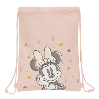 Narureppu Minnie Mouse Baby 26 x 34 x 1 cm