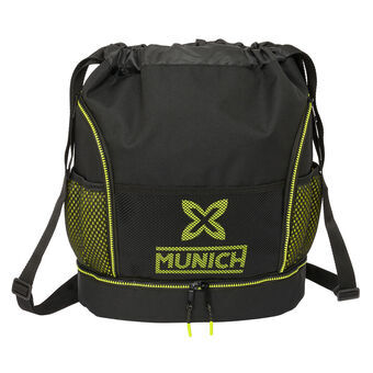 Lasten reppu Munich Beat Musta 35 x 40 x 1 cm