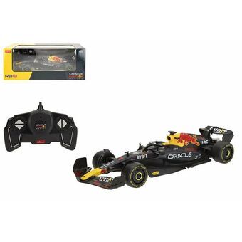 Kauko-ohjattava auto Red Bull Oracle RB Racing RB18 F1 1:18