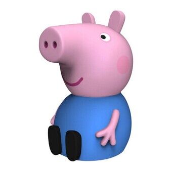 Eläinhahmoa Comansi Peppa Pig George My First (7 cm)