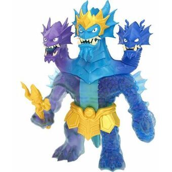 Toimintahahmot Bandai Goo Jit Zu King Hydra 25 cm