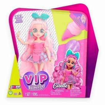 Nukke IMC Toys Vip Pets Fashion - Giselle 