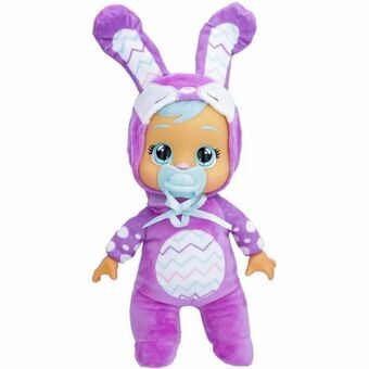 Vauvanukke IMC Toys Cry Babies Tiny Lapin de Pâques Lily