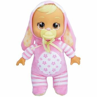 Vauvanukke IMC Toys Cry Babies Tiny Lapin de Pâques Lola