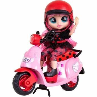 Nukke IMC Toys Scooter Lady