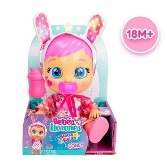 Vauvanukke IMC Toys Bebes Llorones 30 cm