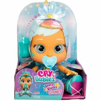 Vauvanukke IMC Toys Cry Babies Sydney 30 cm