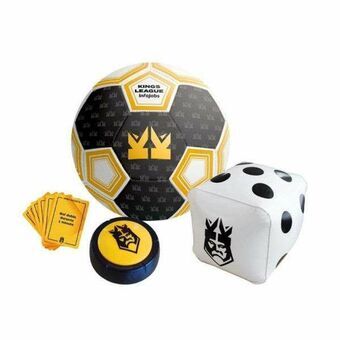 Setti IMC Toys Kings League