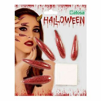 Tekokynnet Halloween 10 osaa