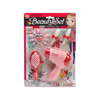 Kauneussetti Beauty Set