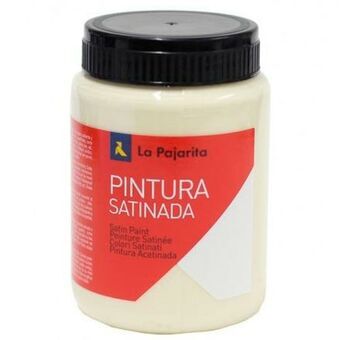 Maali La Pajarita L-25 Satiiniviimeistely Norsunluu 375 ml