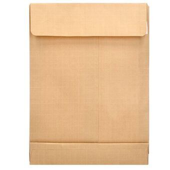 Kirjekuoret Liderpapel SL41 Ruskea Paperi 229 x 324 mm (1 osaa) (50 osaa)