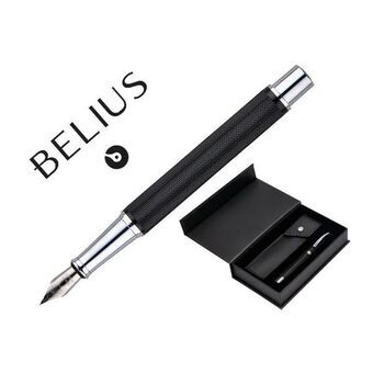 Kalligrafiakynä Belius BB247 1 mm