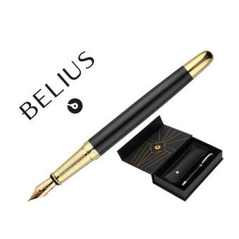 Kalligrafiakynä Belius BB258 1 mm