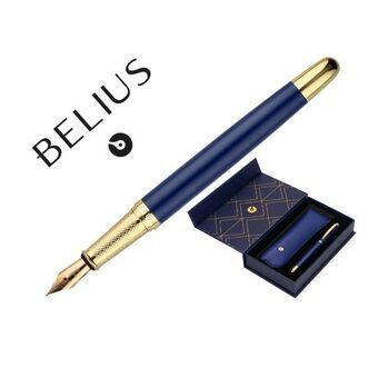 Kalligrafiakynä Belius BB262 1 mm